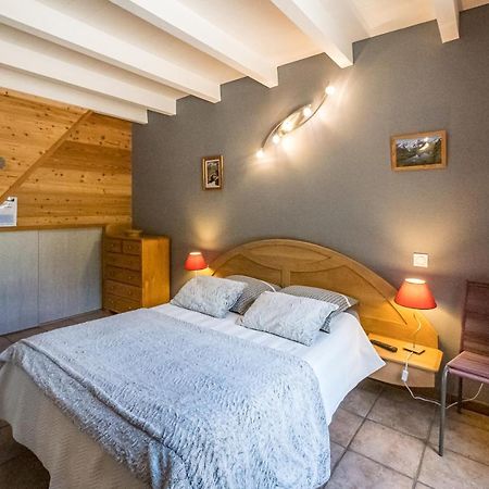 Chambres D'Hotes Les Clarines Saint-Jacques-en-Valgodemard 외부 사진